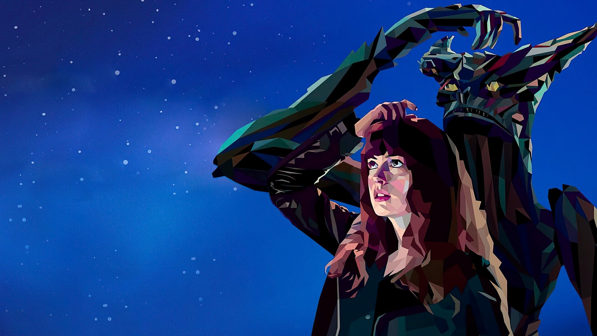 Foto do filme Colossal