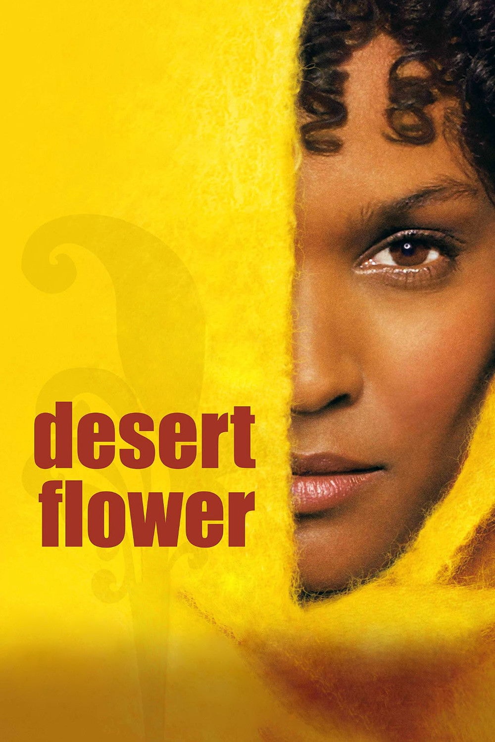 Flor do Deserto