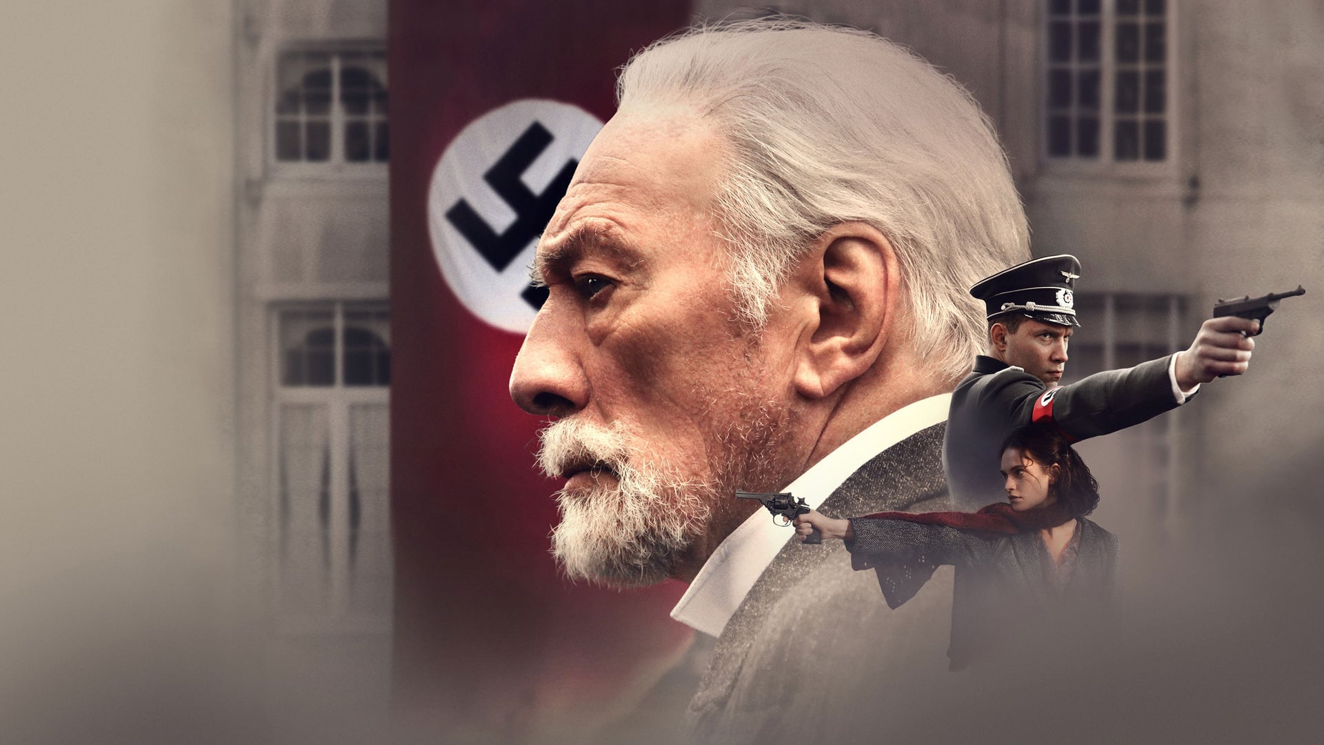 Foto do filme A Exceção