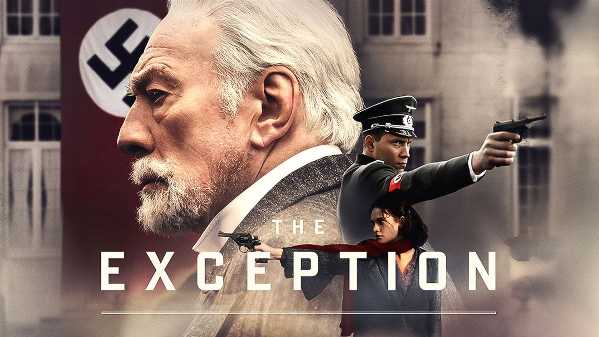 Foto do filme A Exceção