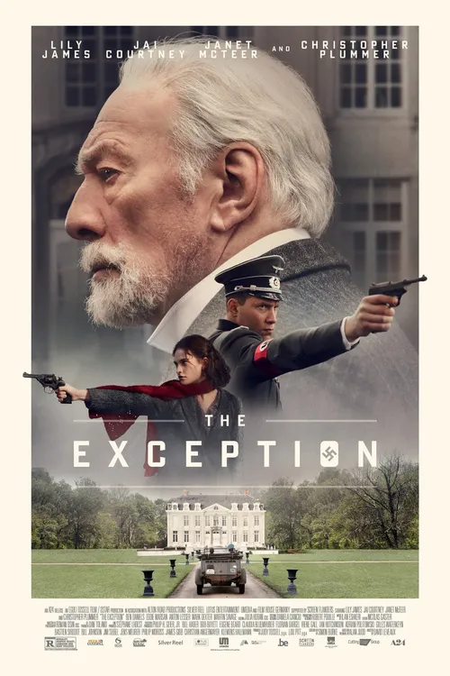 A Exceção
