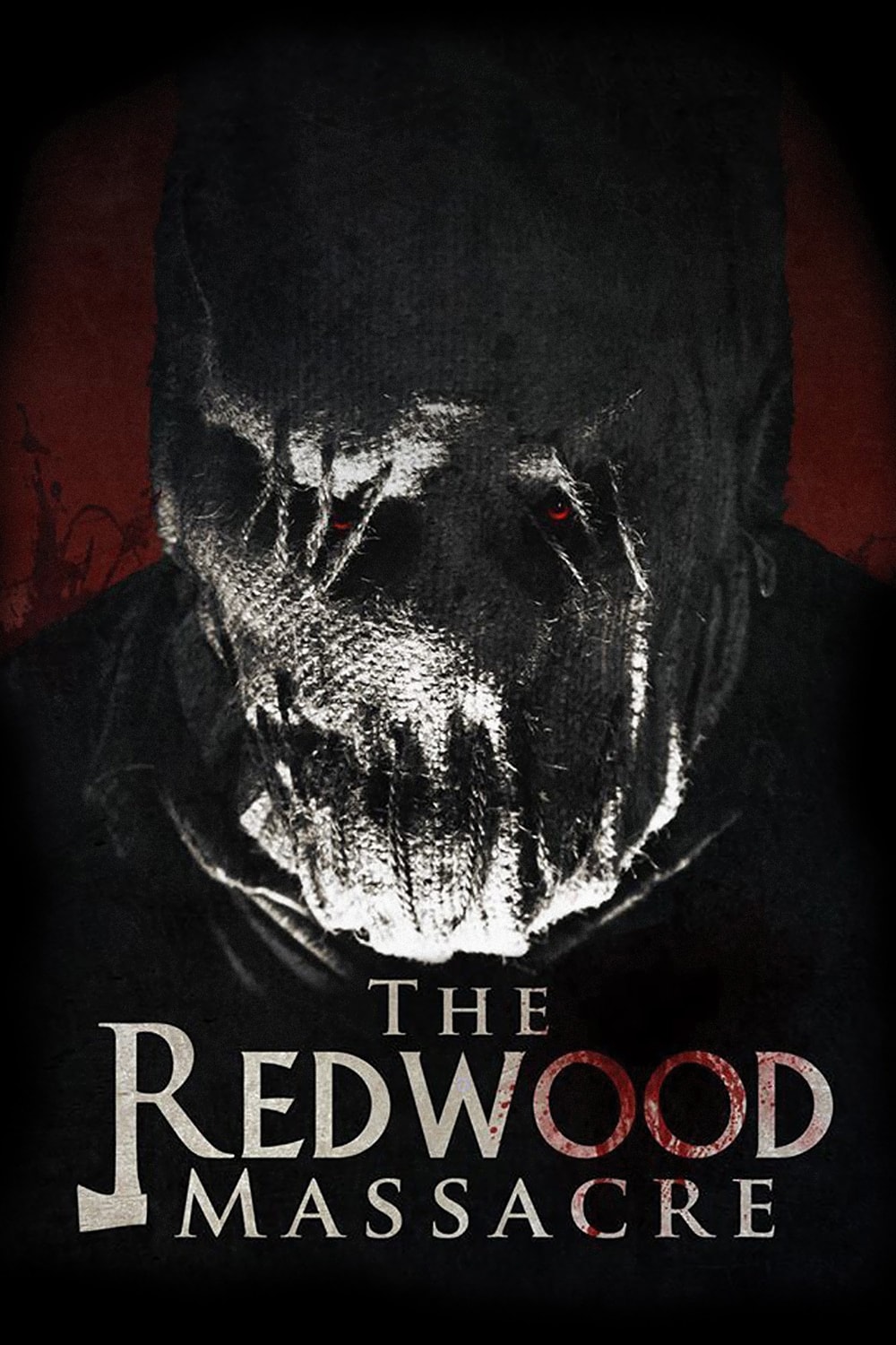 Pânico em Redwood
