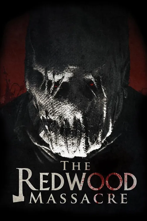 Pânico em Redwood