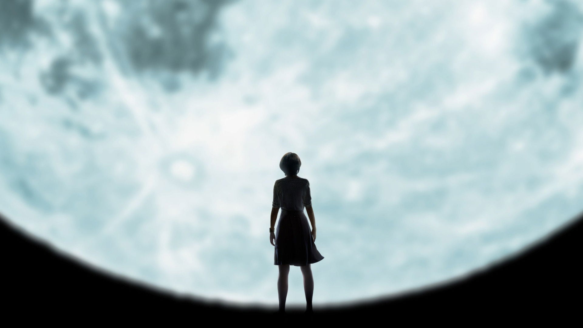 Foto do filme Lucy in the Sky
