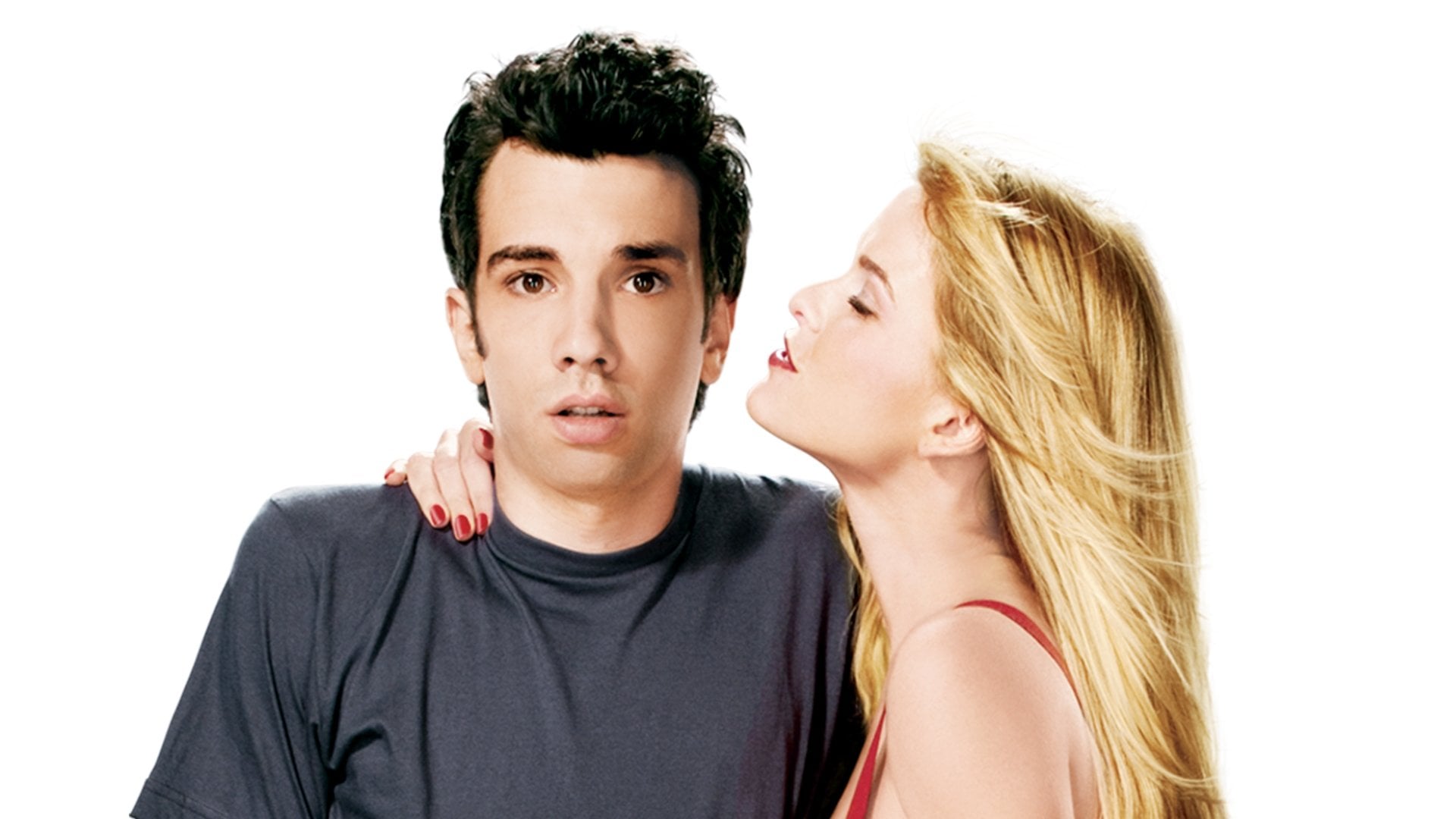 Foto do filme Ela é Demais para Mim