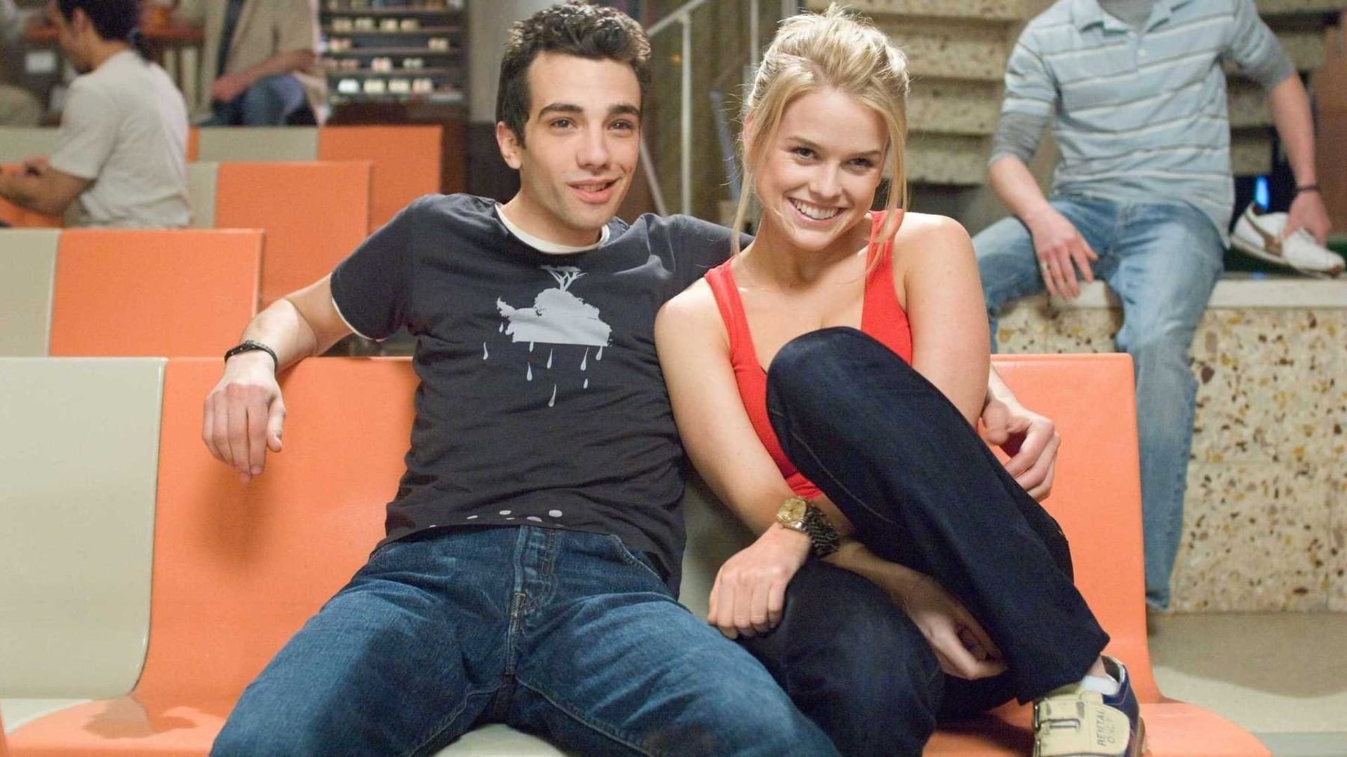 Foto do filme Ela é Demais para Mim