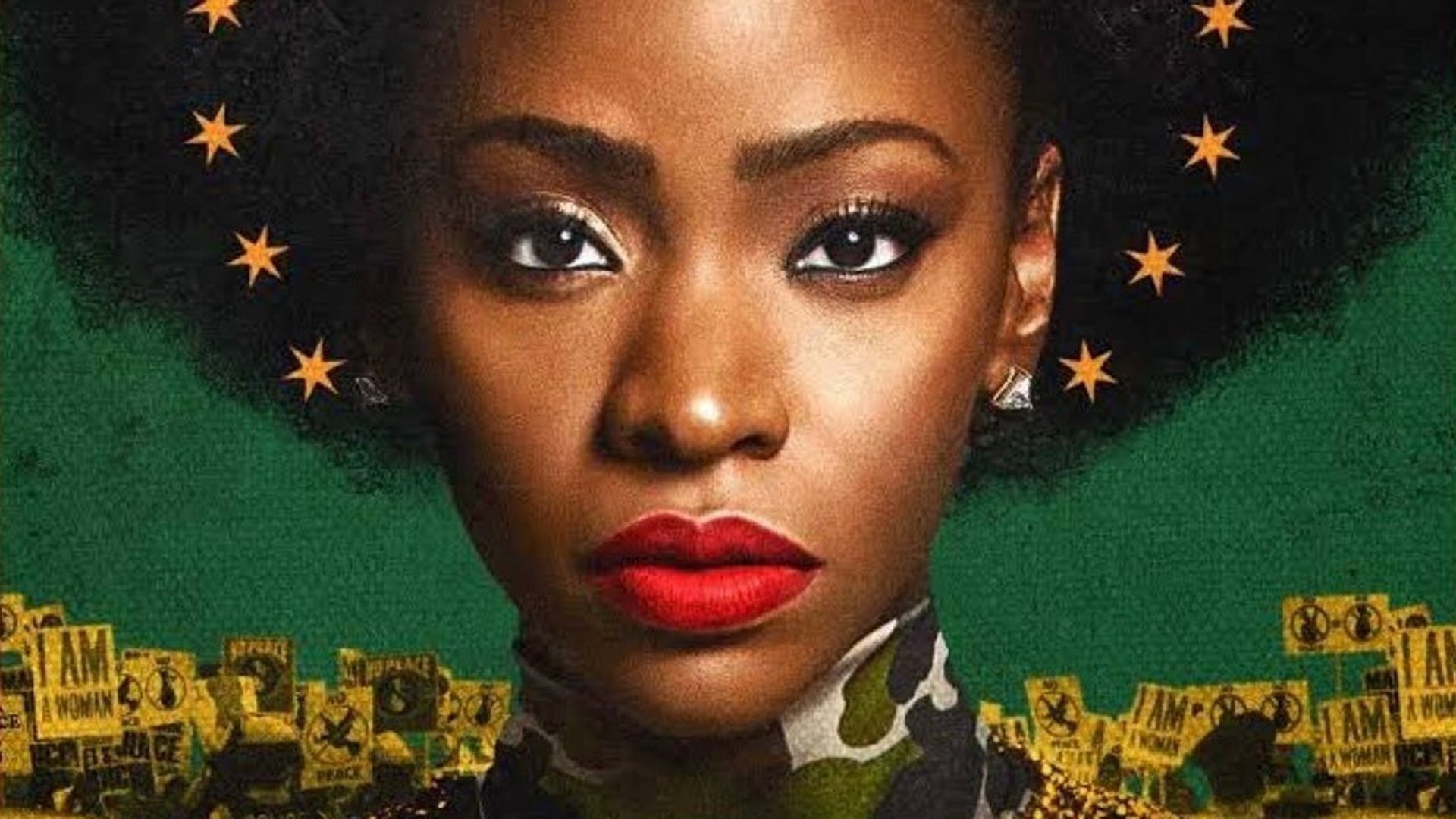 Foto do filme Chi-Raq