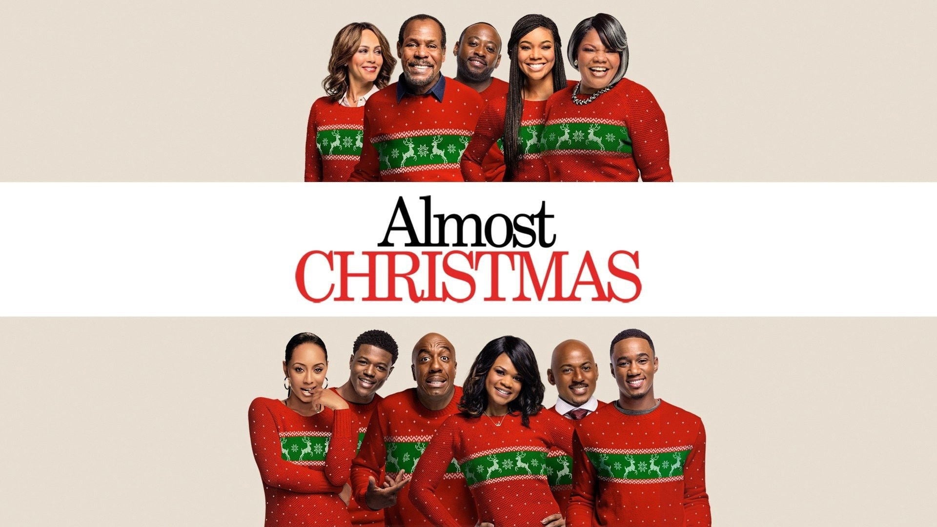 Foto do filme Um Natal Quase Perfeito