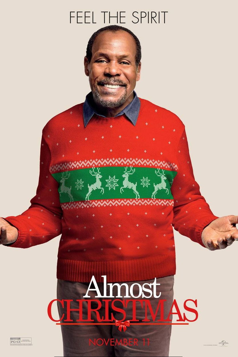 Um Natal Quase Perfeito