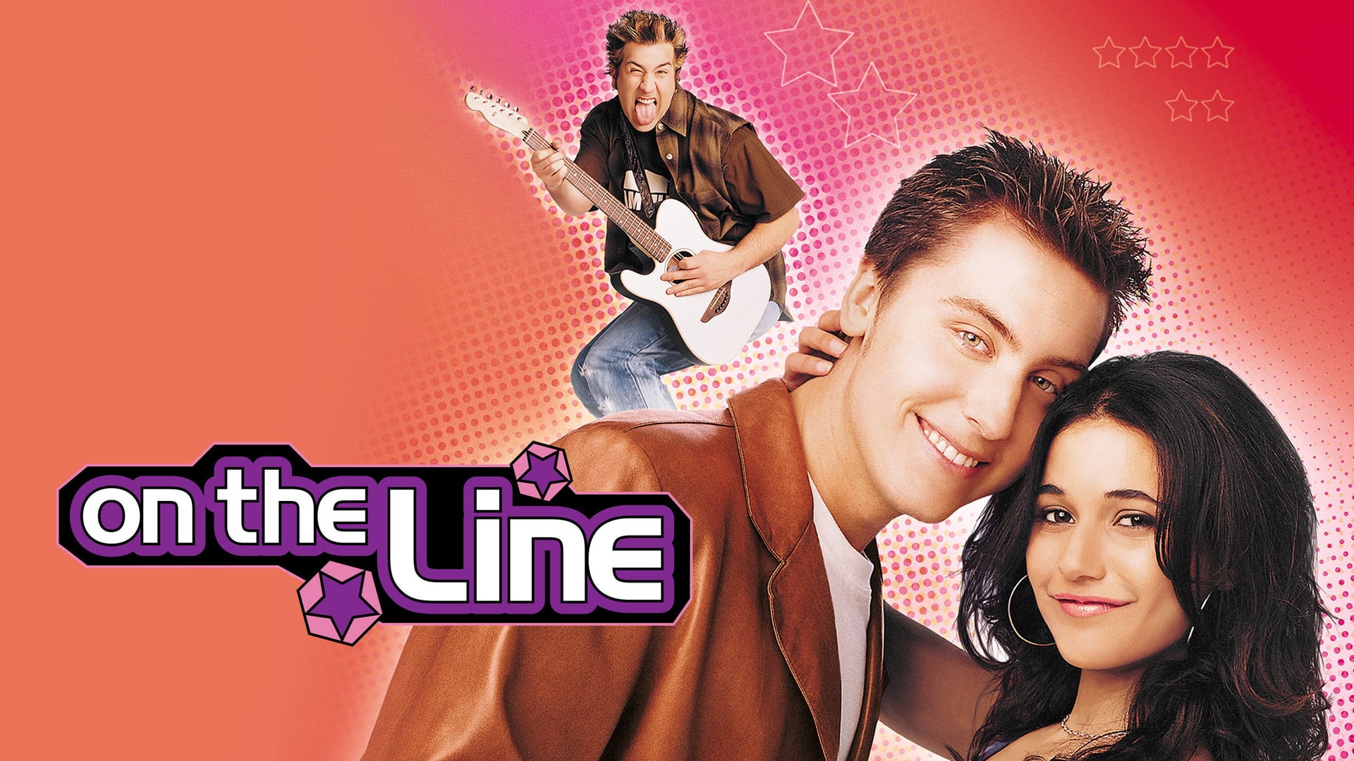Foto do filme Na Linha do Trem