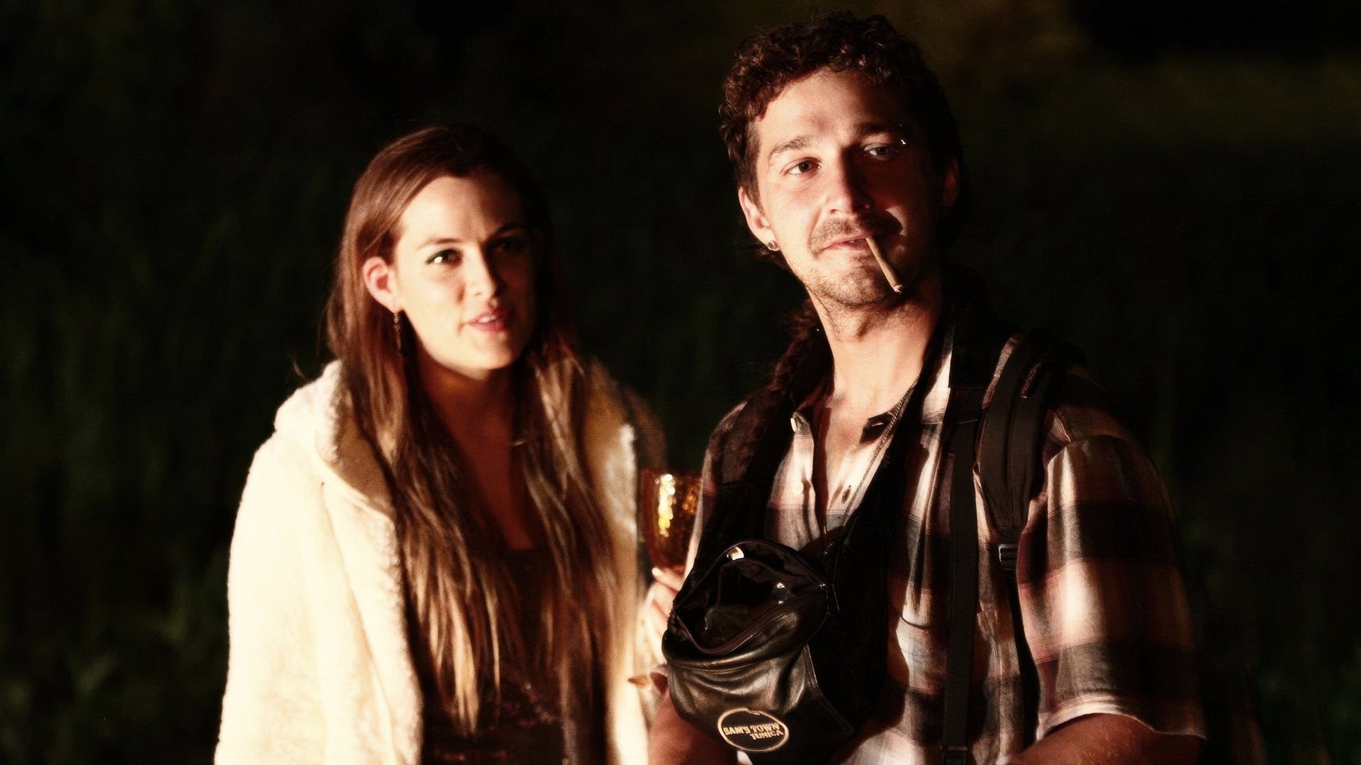 Foto do filme Docinho da América
