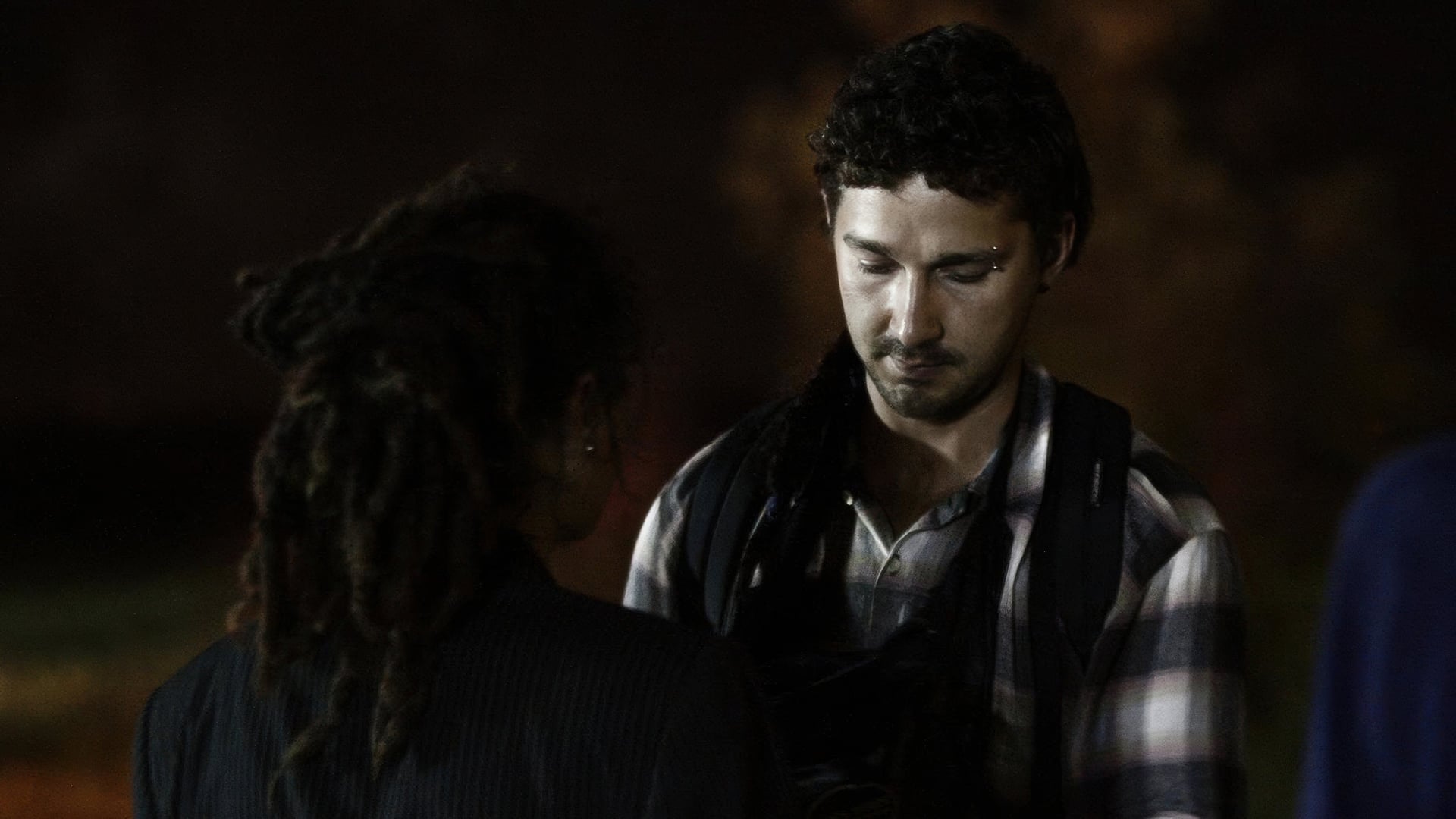 Foto do filme Docinho da América