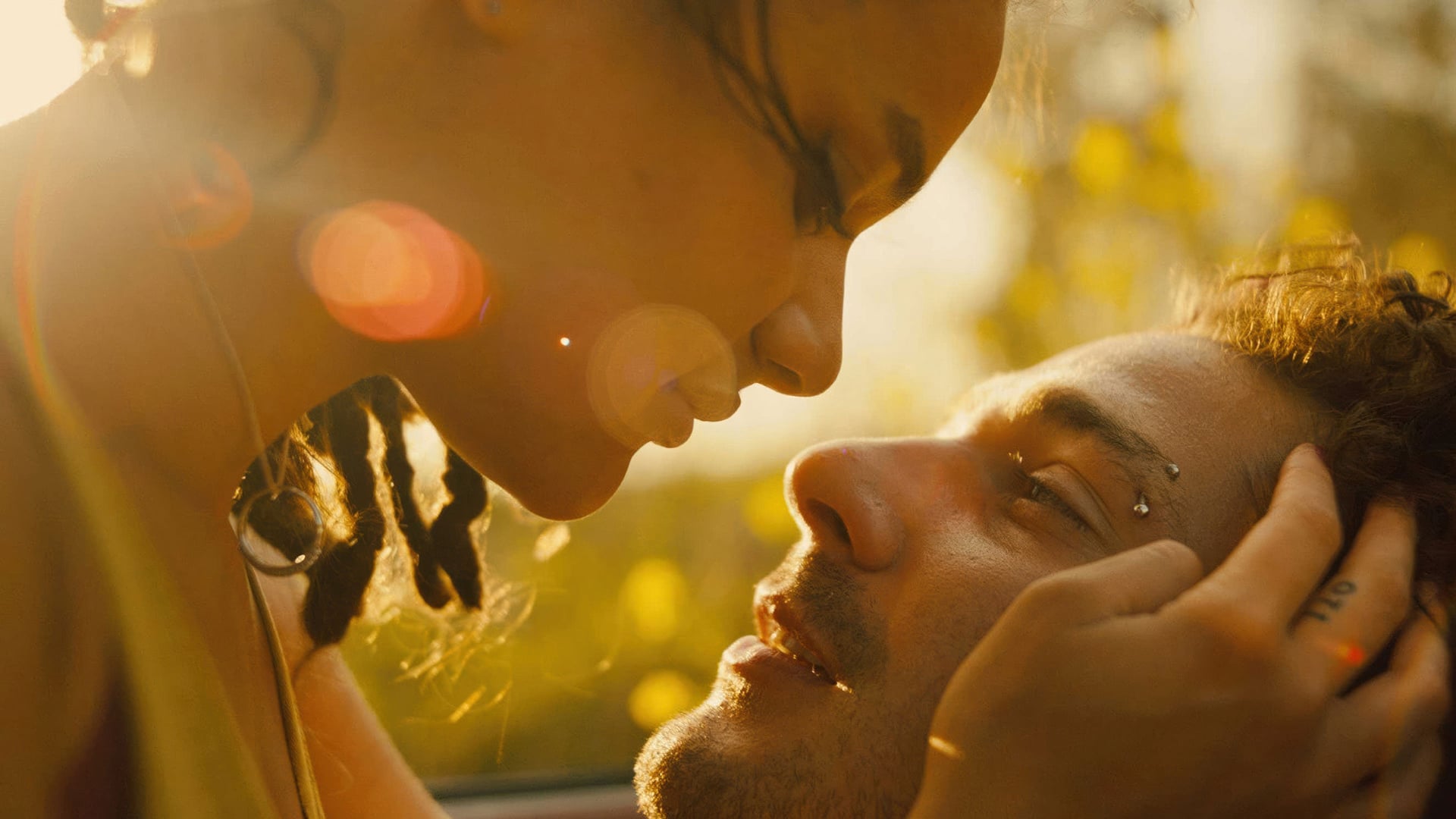 Foto do filme Docinho da América