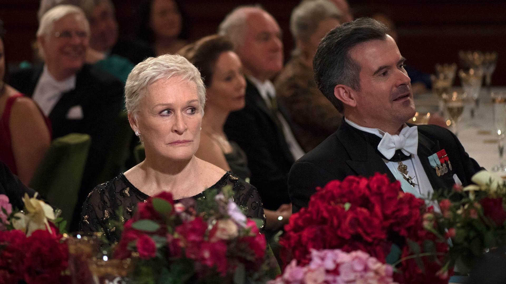 Foto do filme A Esposa