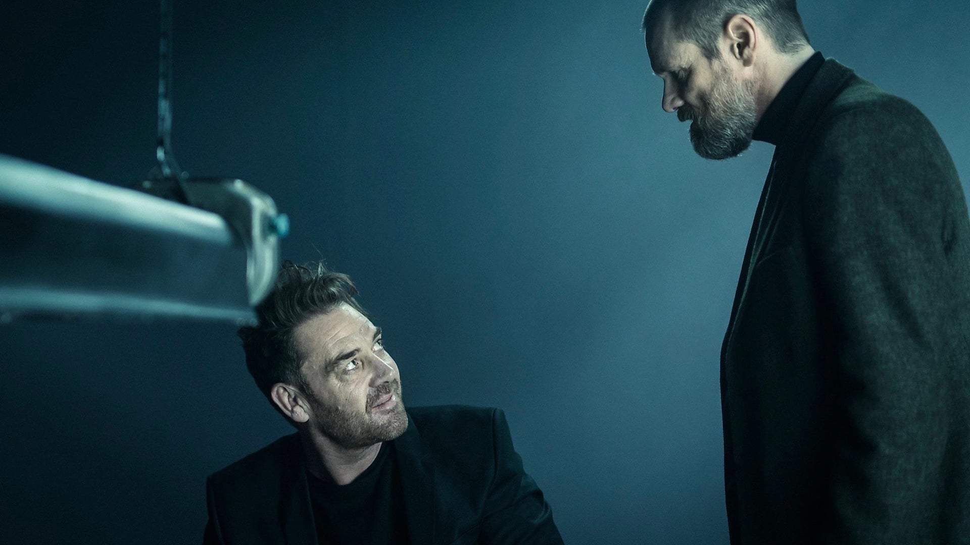 Foto do filme Crimes Obscuros