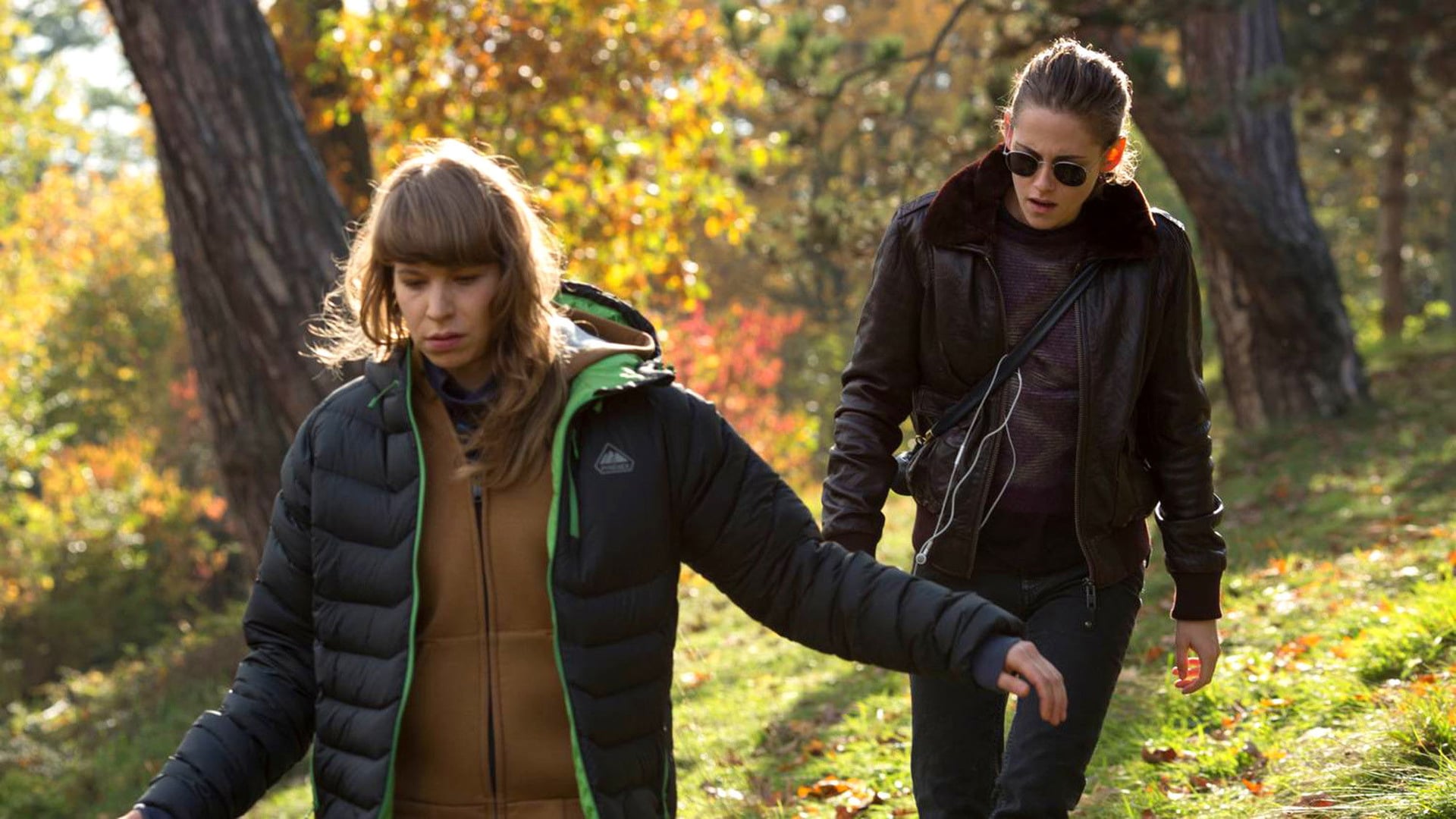Foto do filme Personal Shopper
