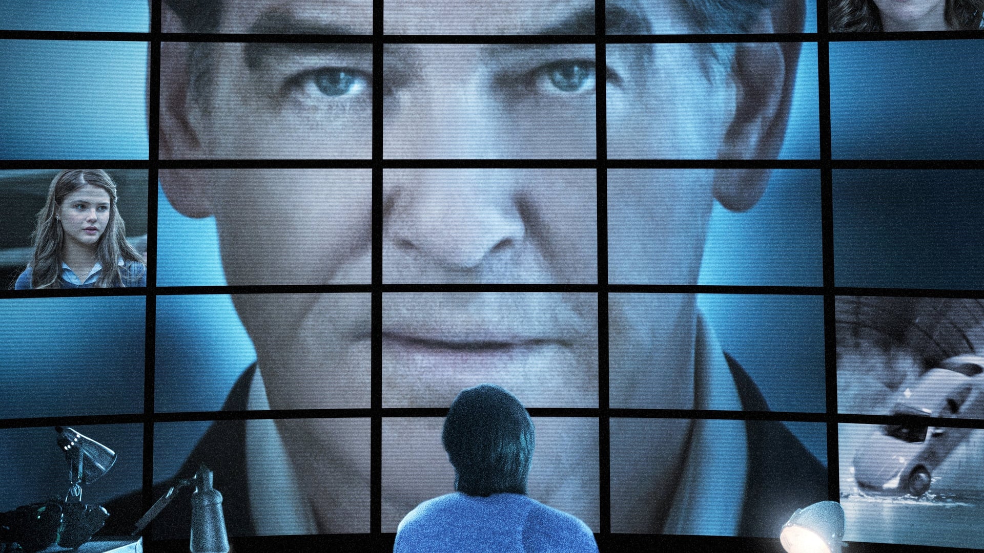 Foto do filme Invasão de Privacidade