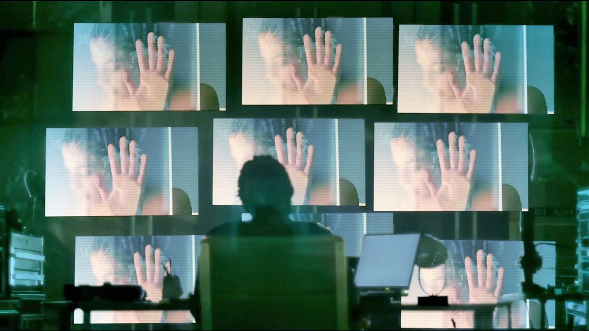 Foto do filme Invasão de Privacidade