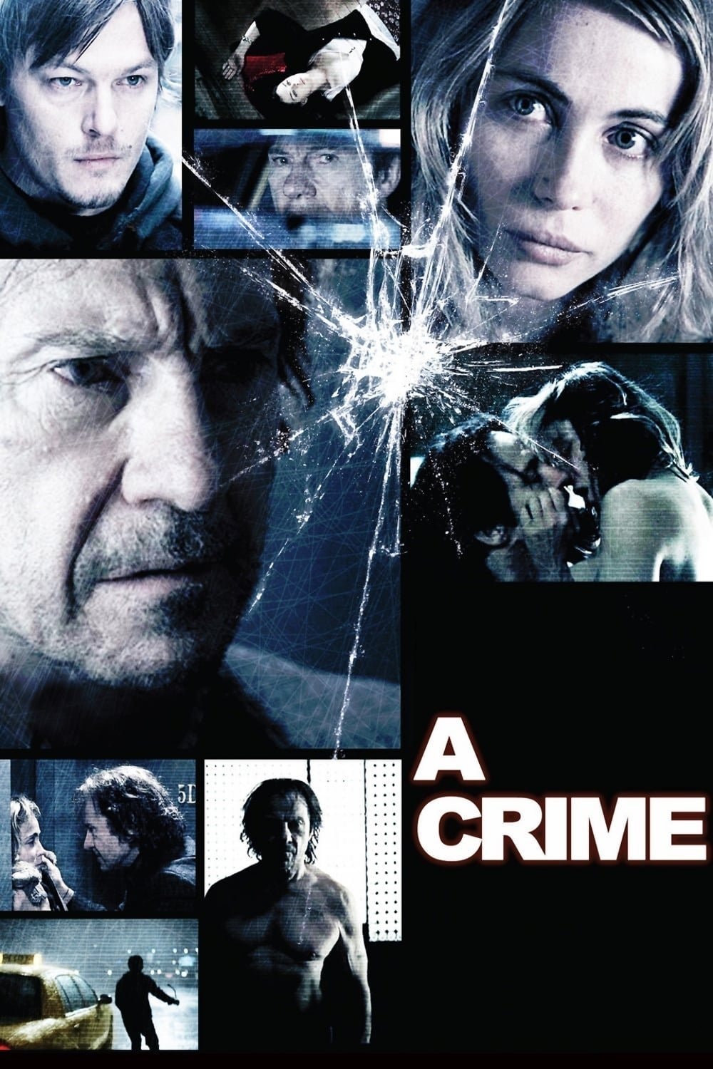 O Crime