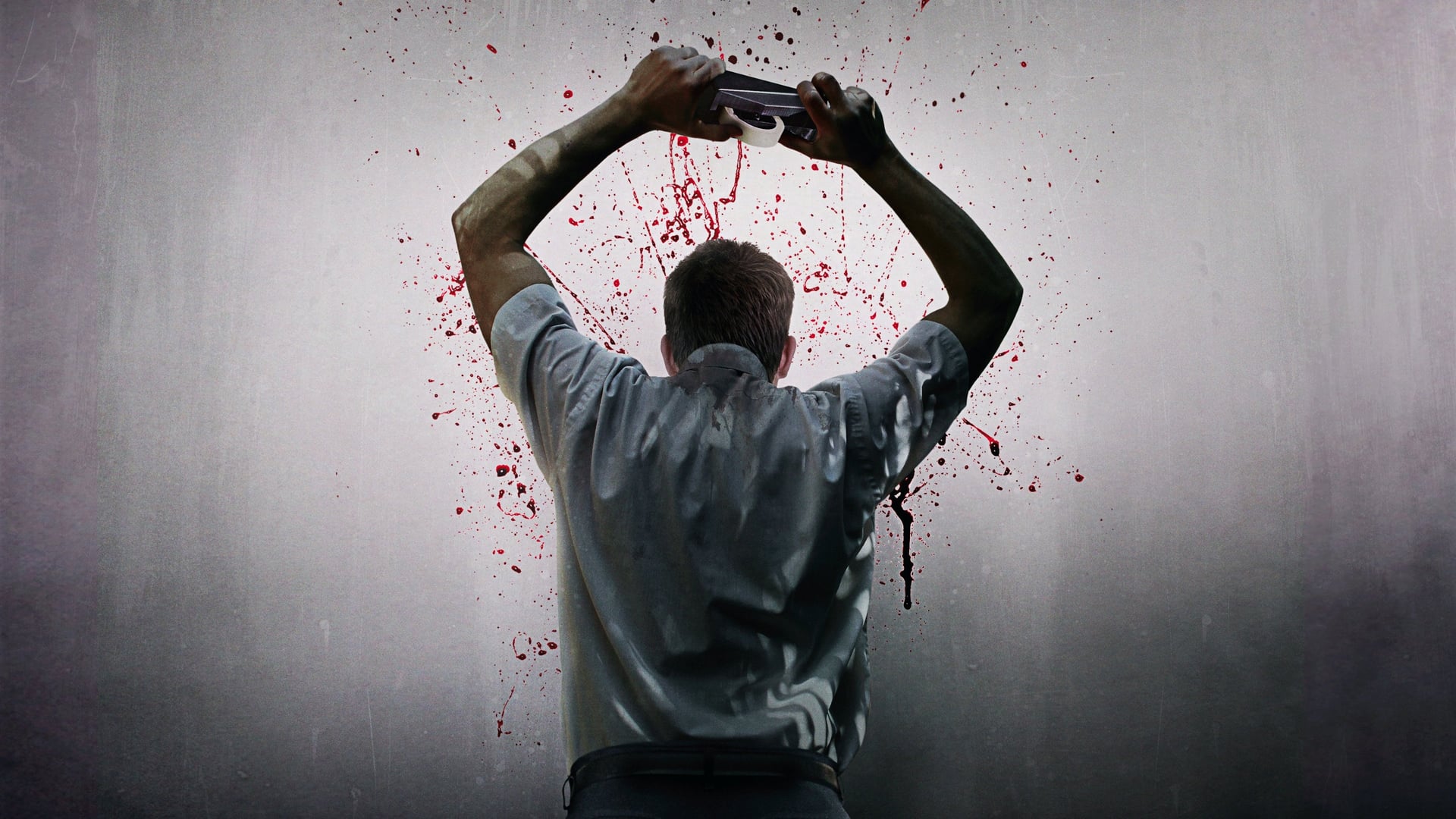 Foto do filme Dia de Trabalho Mortal
