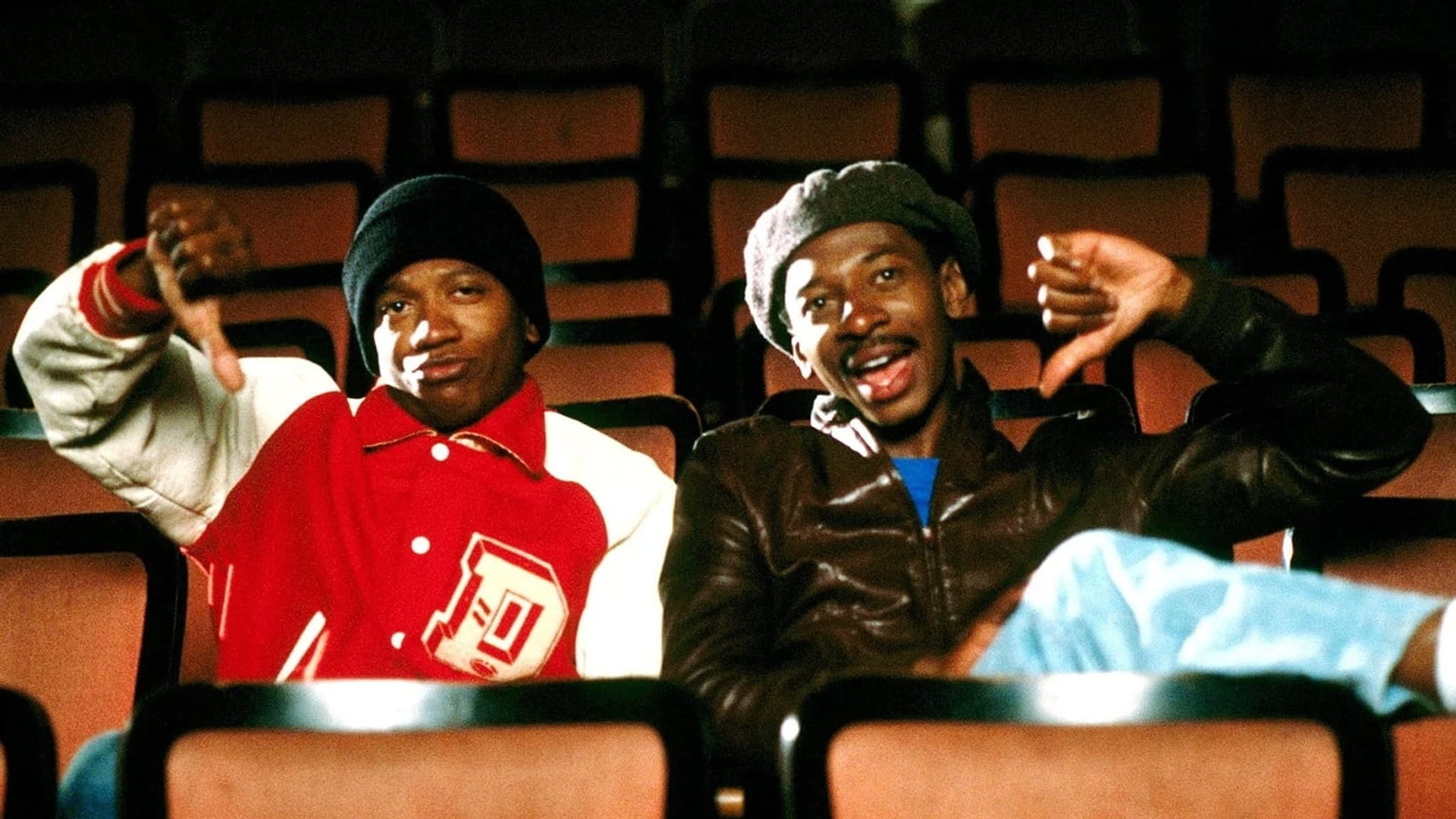 Foto do filme Confusões em Hollywood