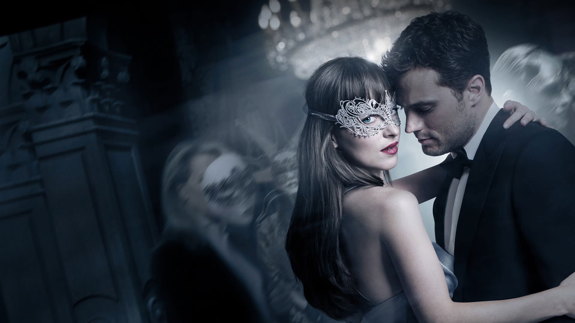 Foto do filme Cinquenta Tons Mais Escuros