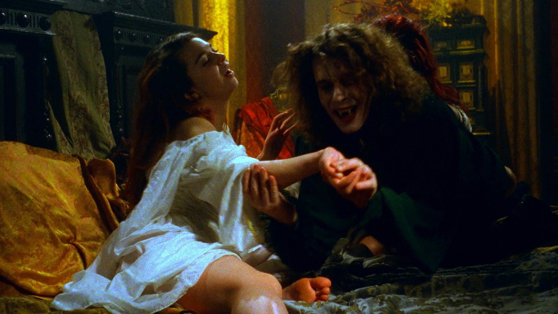 Foto do filme Vampire Journals