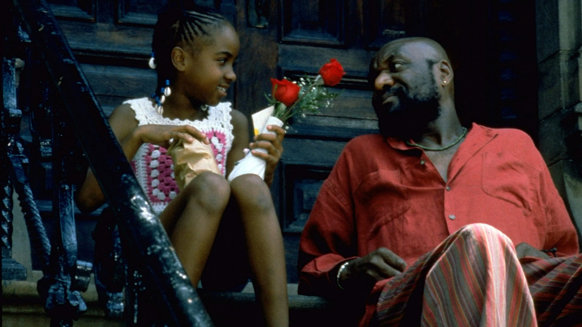 Foto do filme Crooklyn - Uma Família de Pernas pro Ar