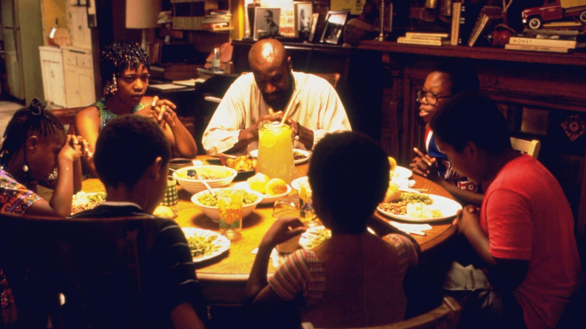 Foto do filme Crooklyn - Uma Família de Pernas pro Ar