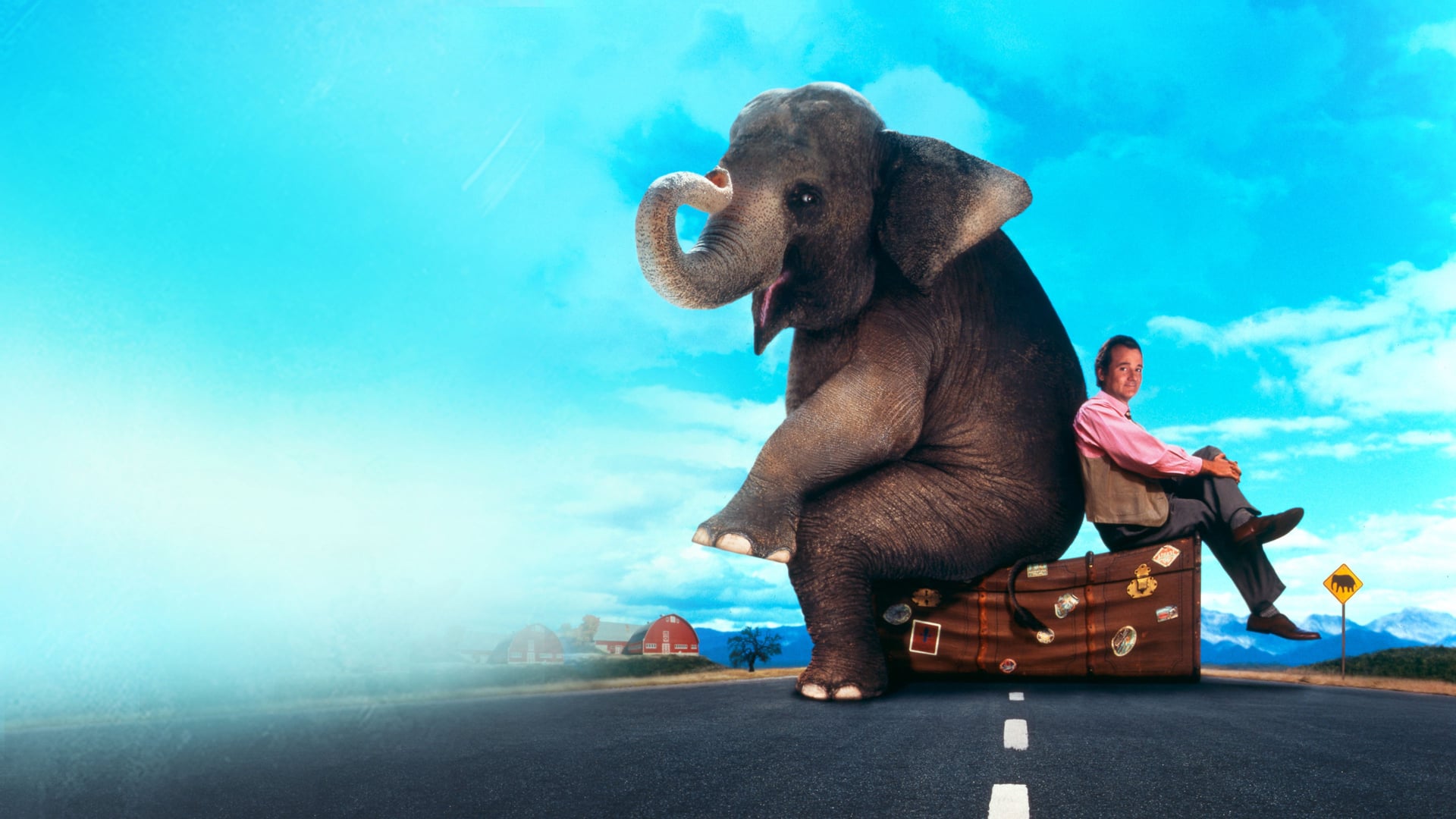 Foto do filme Uma Herança da Pesada