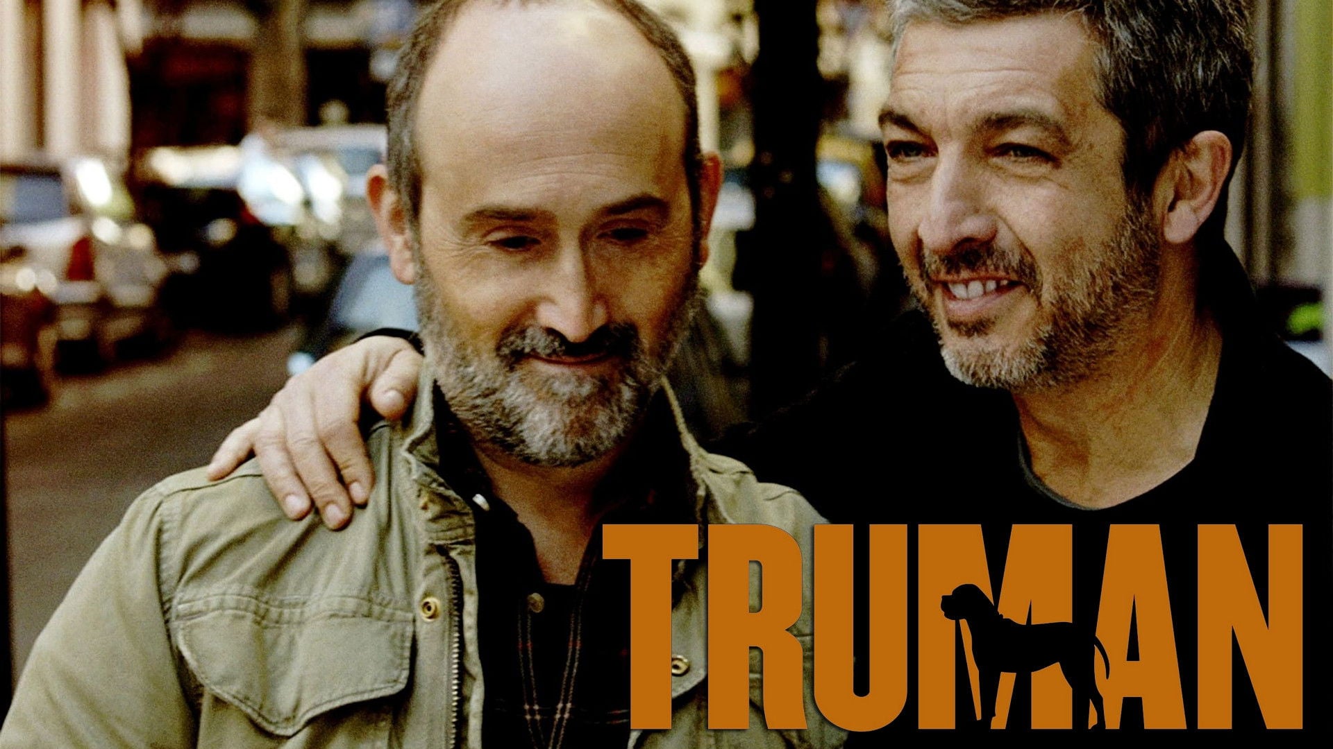 Foto do filme Truman