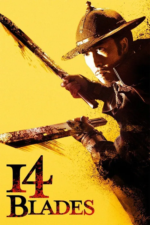 14 Lâminas