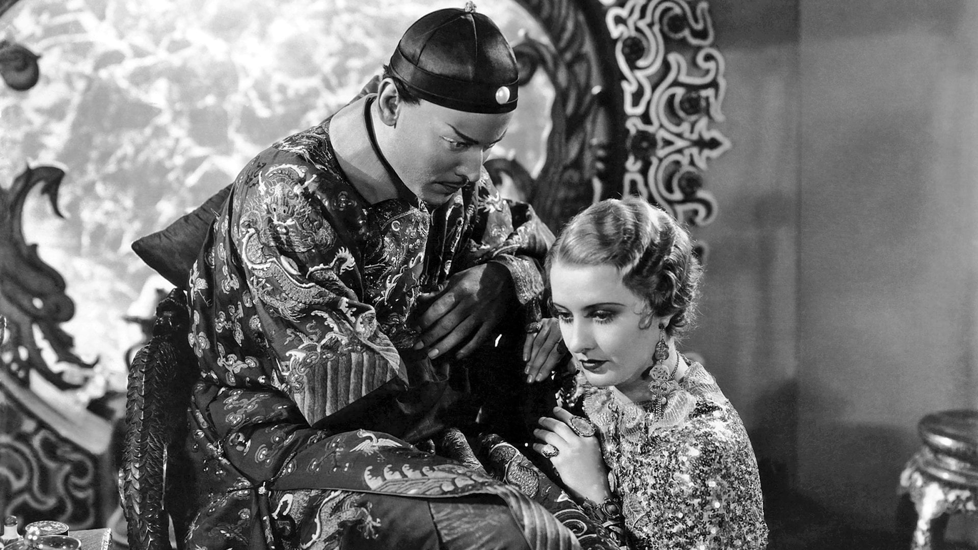 Foto do filme O Último Chá do General Yen