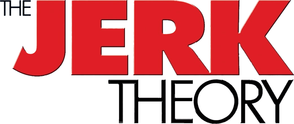 Foto do filme The Jerk Theory