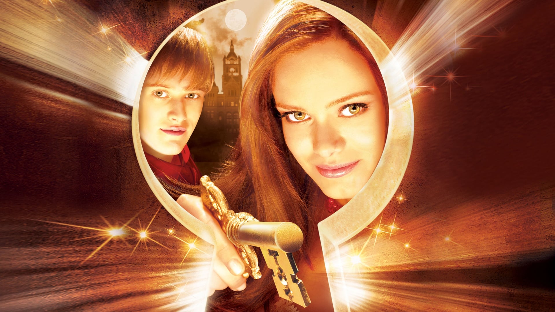 Foto do filme Regresso a Halloweentown