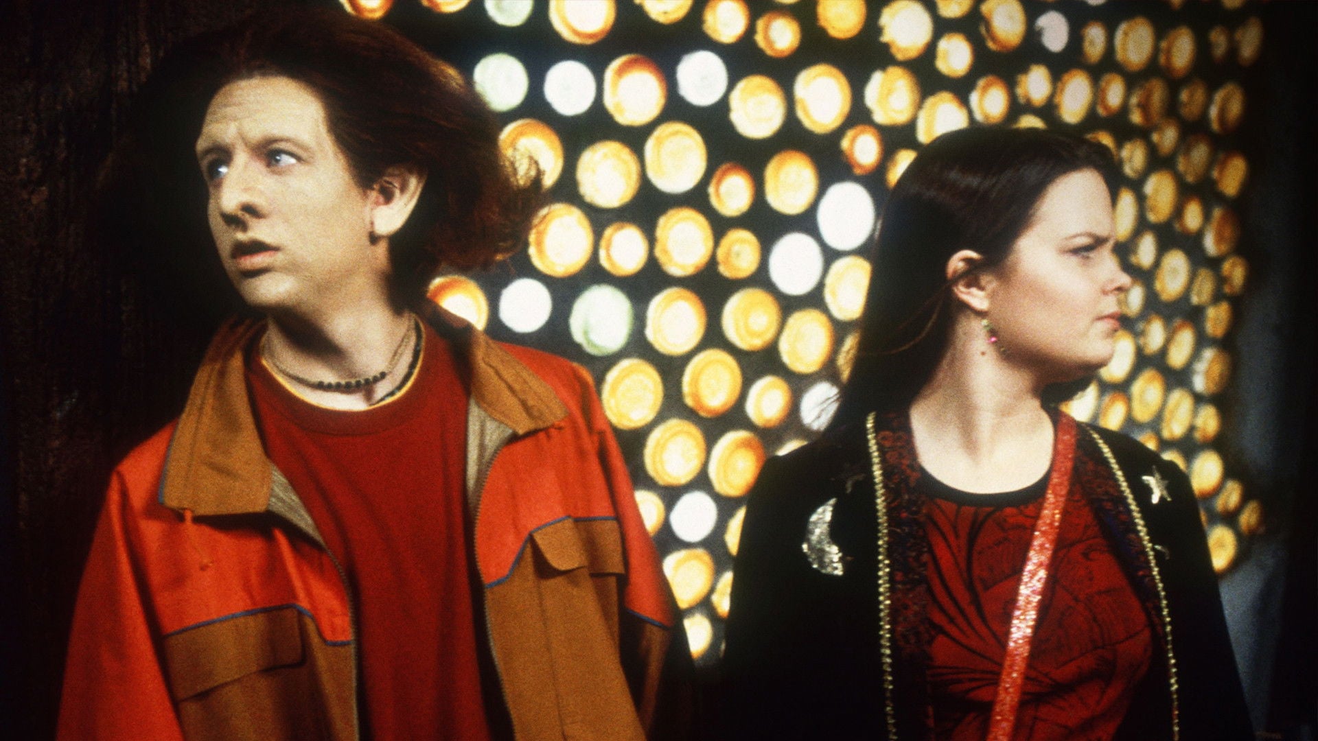 Foto do filme Halloweentown 2: A Vingança de Kalabar