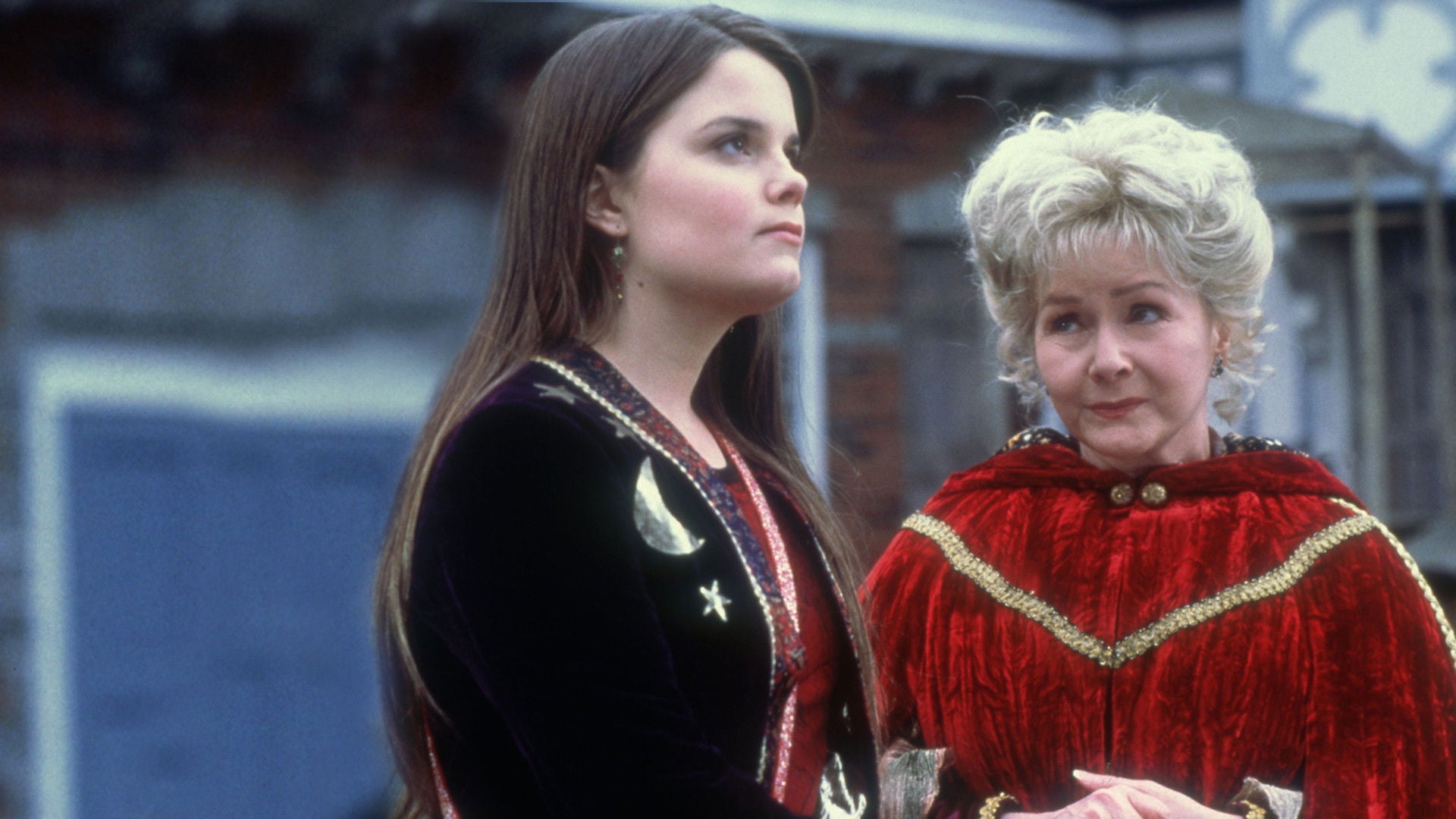 Foto do filme Halloweentown 2: A Vingança de Kalabar