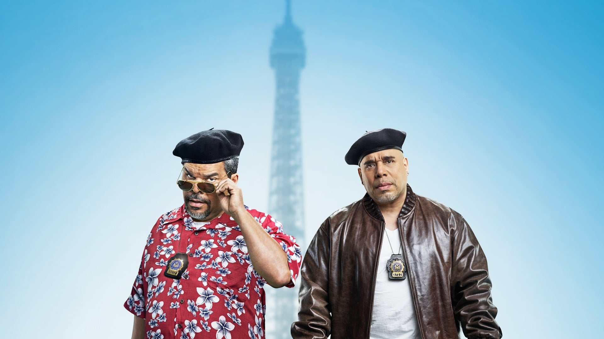 Foto do filme Tudo Por Dinheiro Em Paris