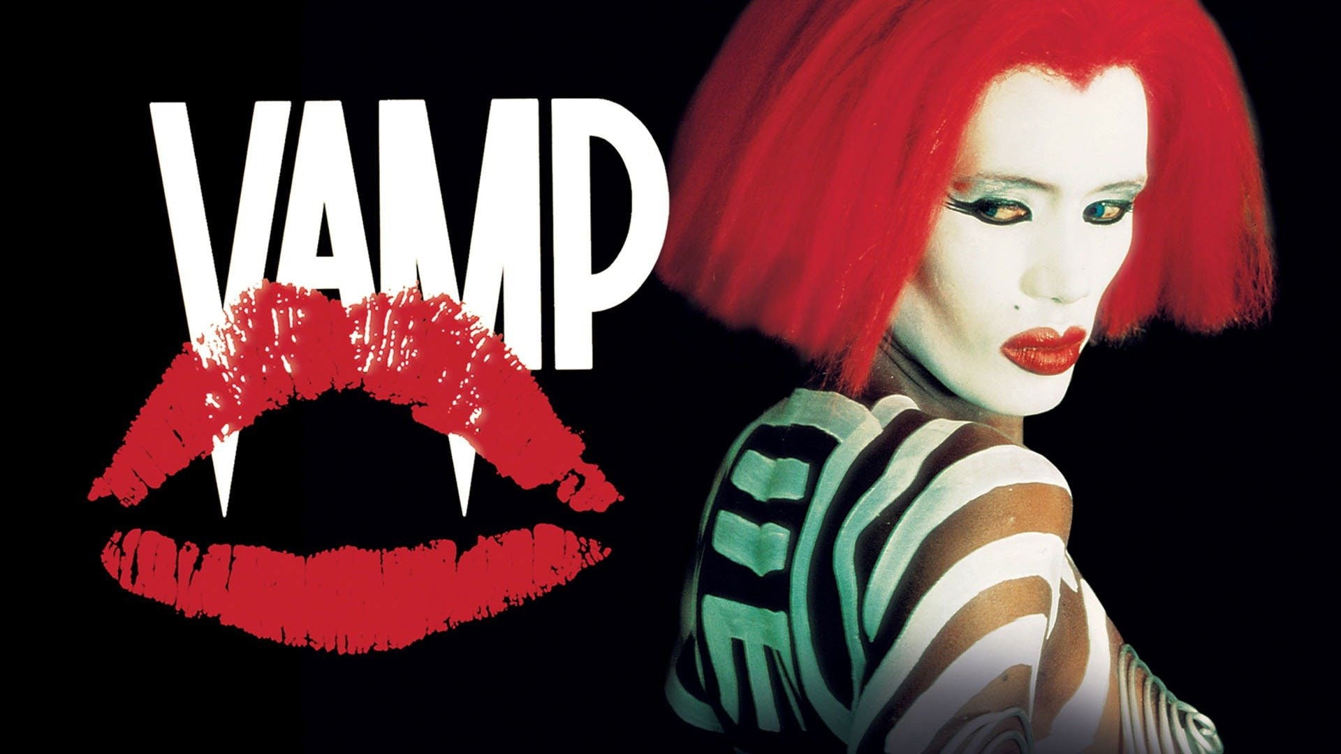 Foto do filme Vamp - A Noite dos Vampiros
