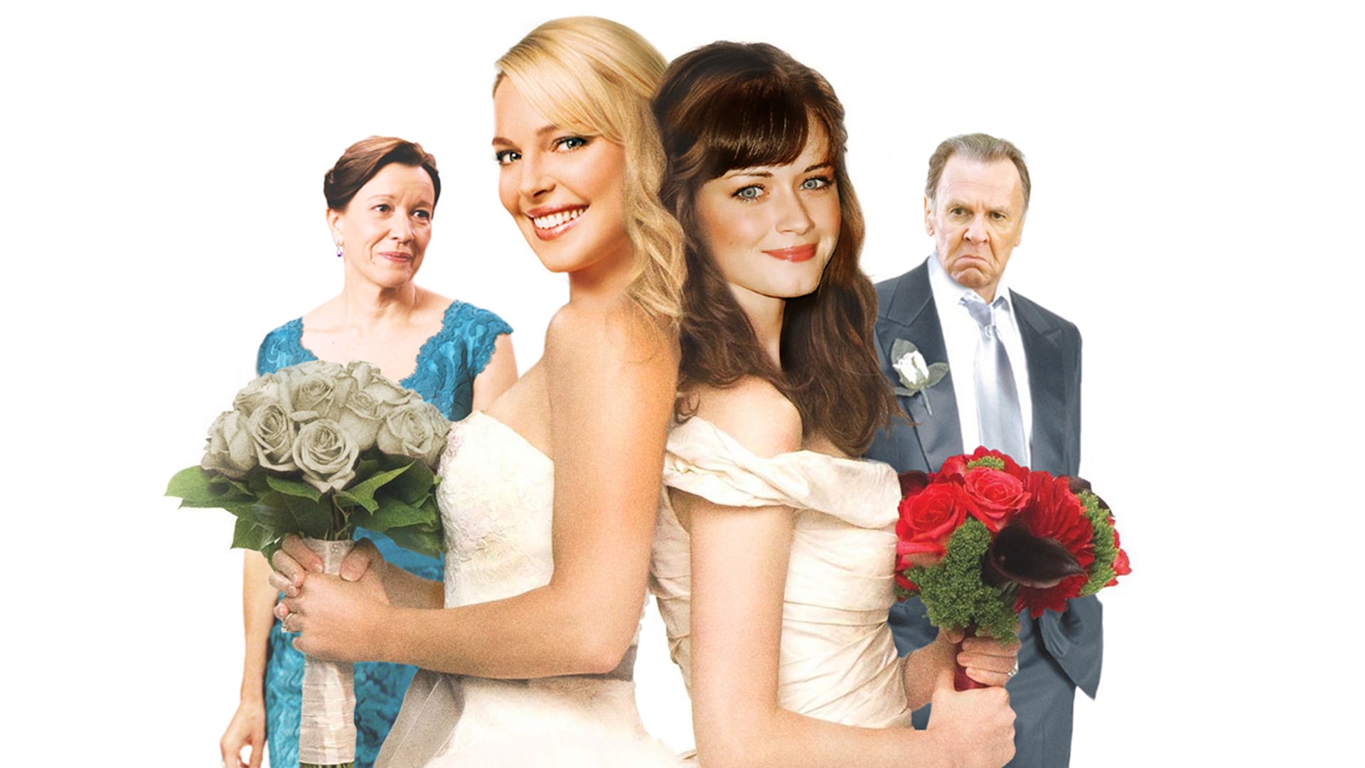 Foto do filme Casamento de Verdade