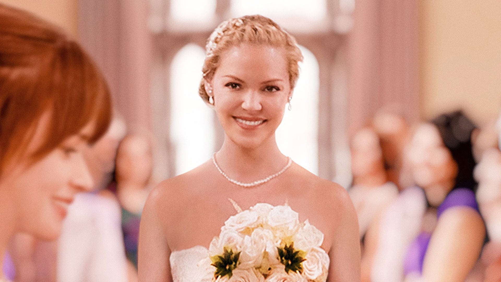 Foto do filme Casamento de Verdade