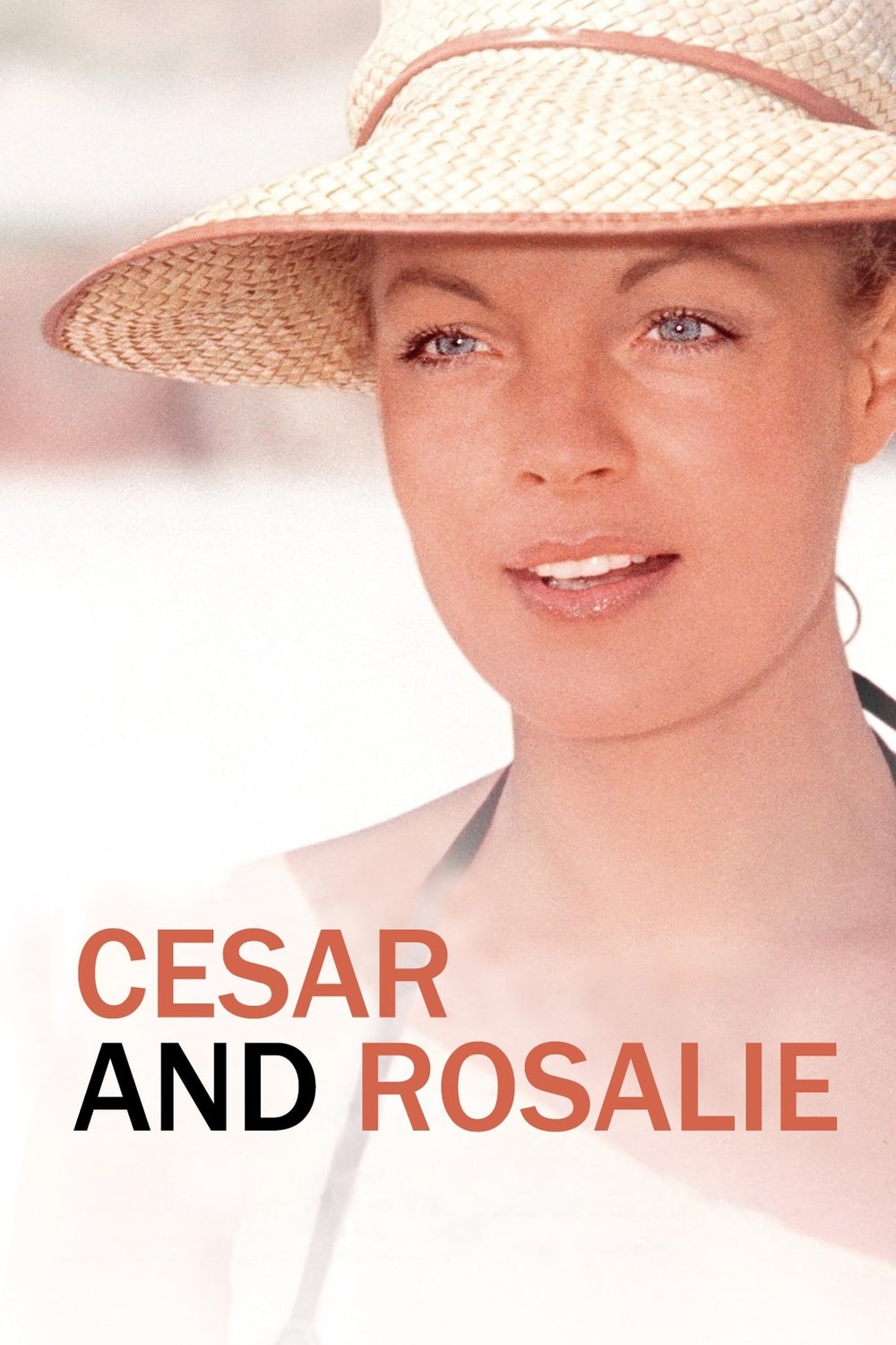 Cesar e Rosalie