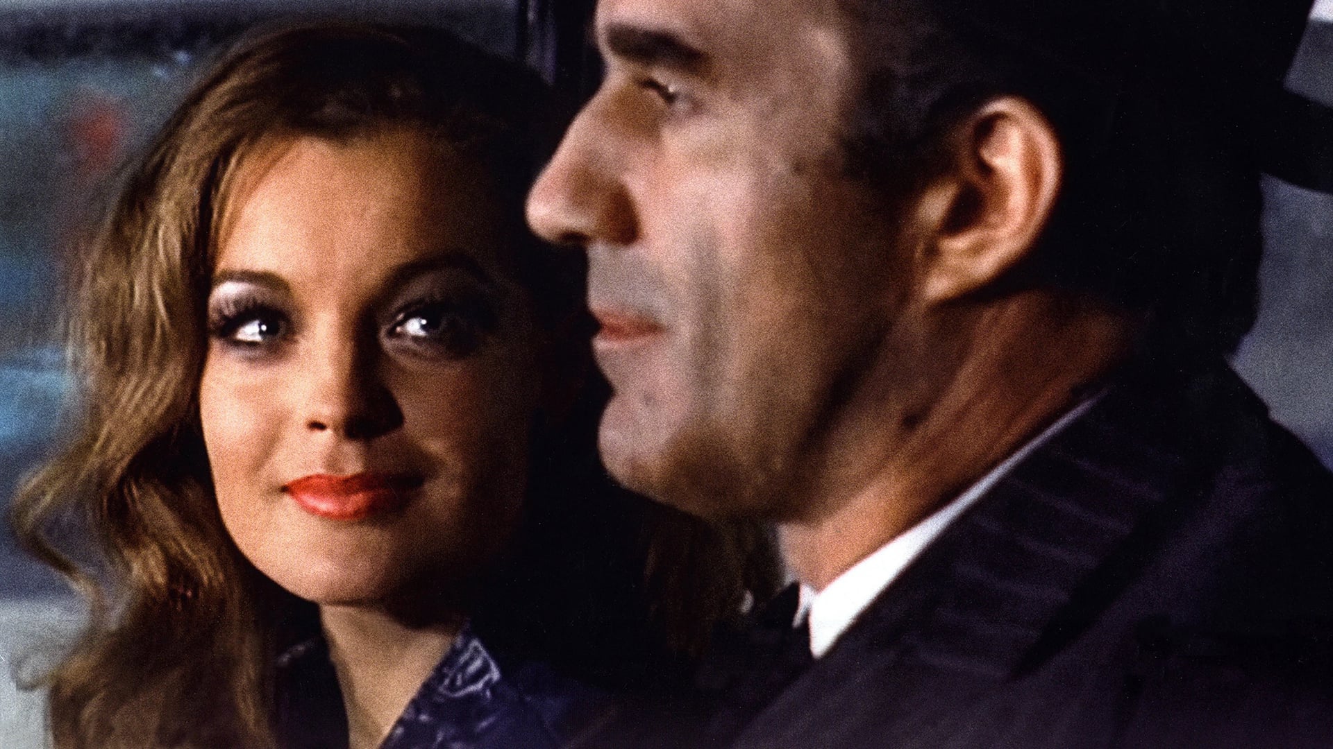 Foto do filme Sublime Renúncia