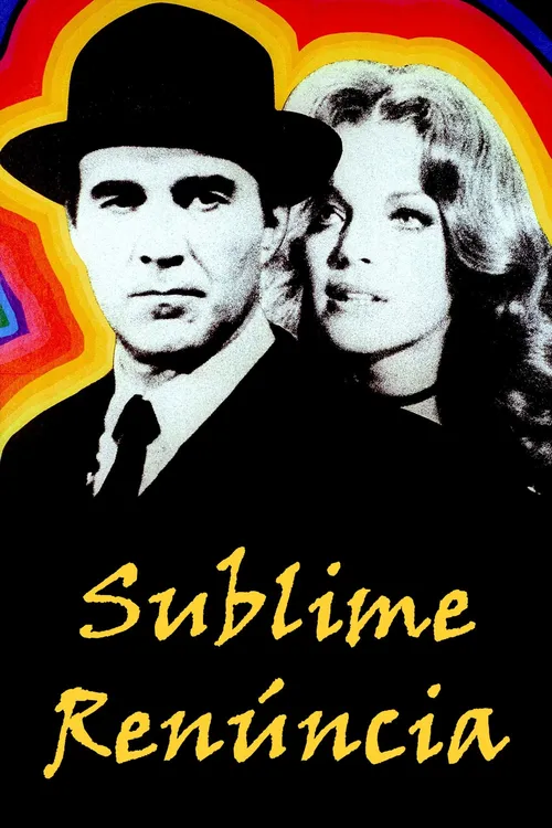 Sublime Renúncia