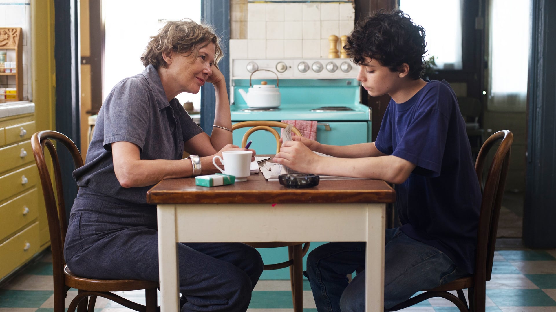 Foto do filme Mulheres do Século 20