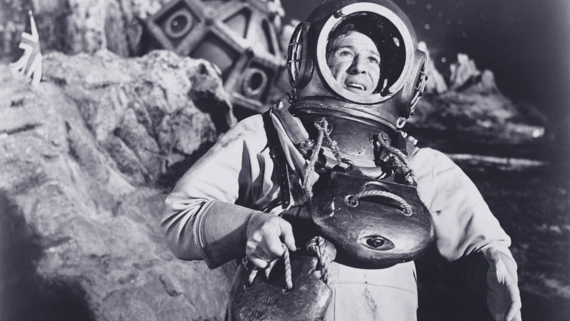 Foto do filme Os Primeiros Homens na Lua