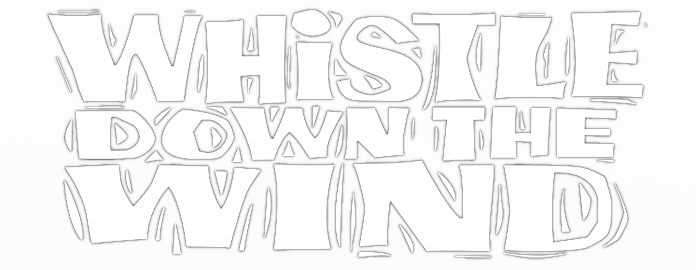 Foto do filme Whistle Down the Wind