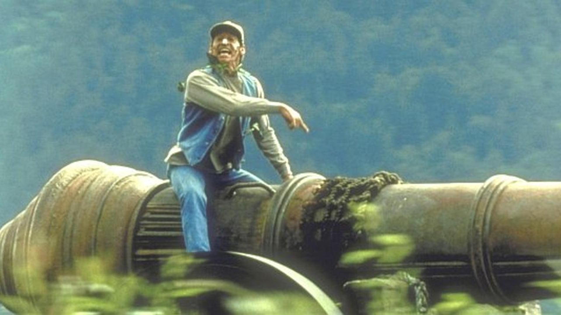 Foto do filme Ernest e As Jóias da Coroa