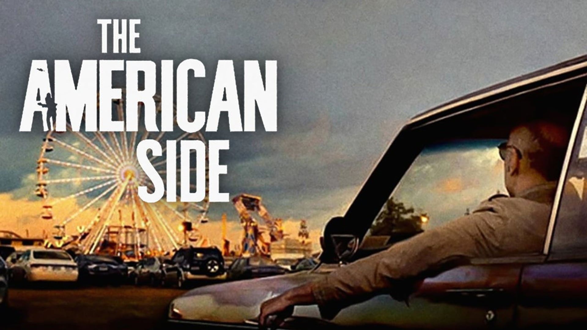 Foto do filme The American Side