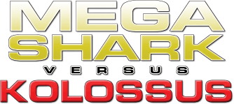 Foto do filme Mega Shark vs Colosso